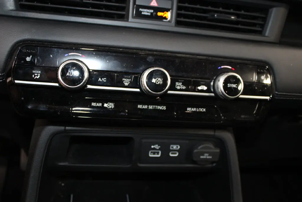 2023 Honda Pilot - $38,678