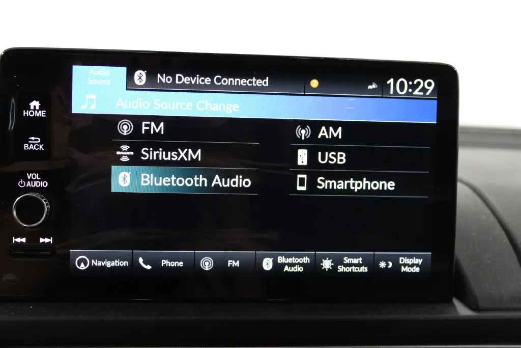 2023 Honda Pilot - $38,678