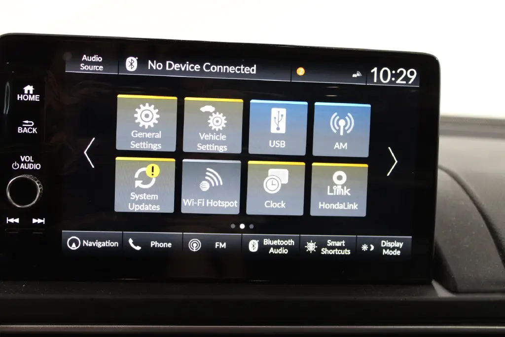 2023 Honda Pilot - $38,678