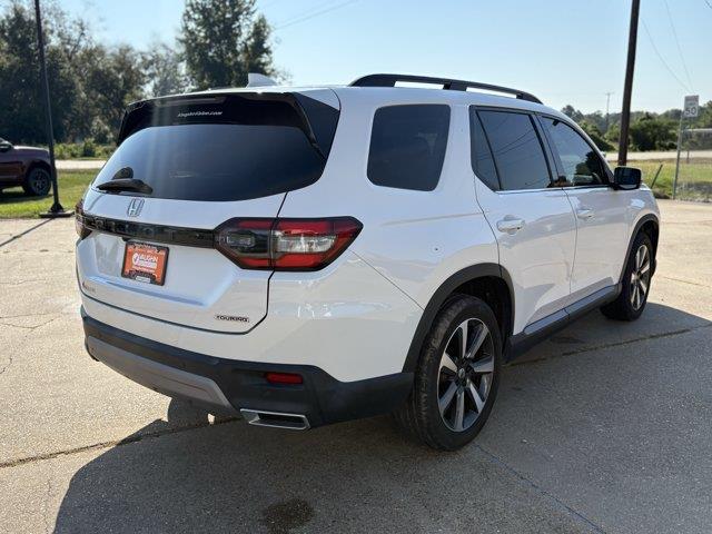 2024 Honda Pilot