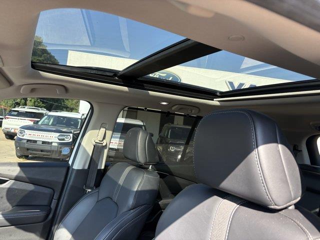 2024 Honda Pilot