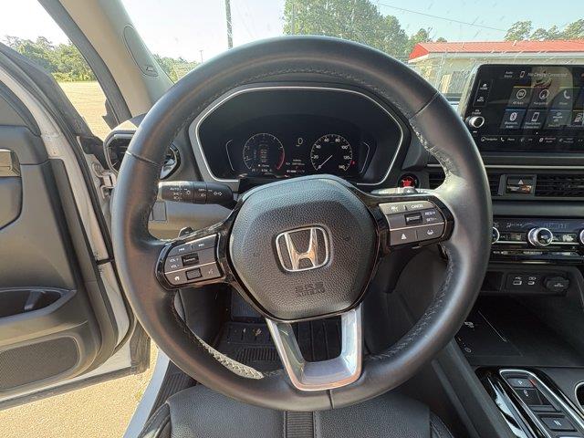 2024 Honda Pilot