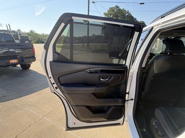 2024 Honda Pilot