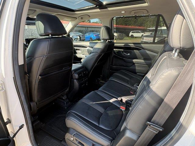 2024 Honda Pilot