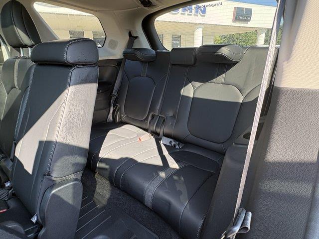 2024 Honda Pilot