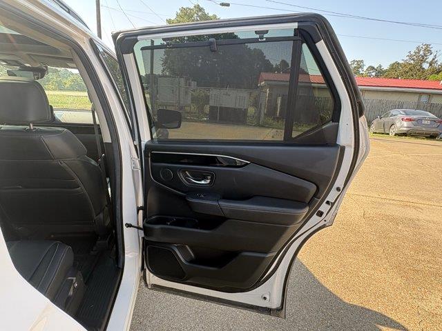 2024 Honda Pilot