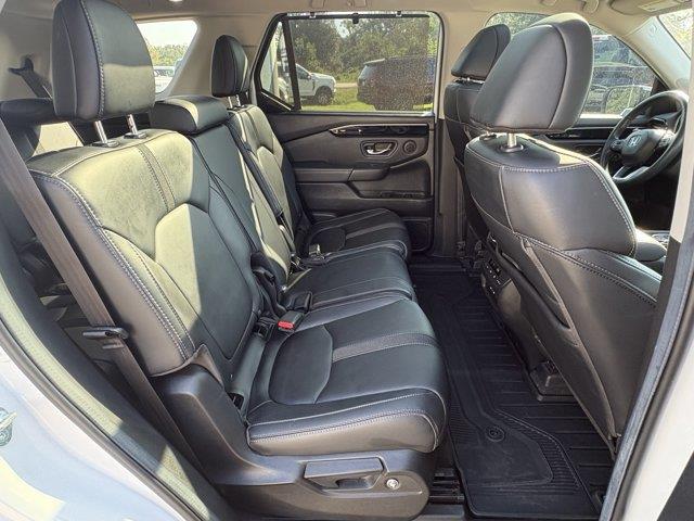 2024 Honda Pilot