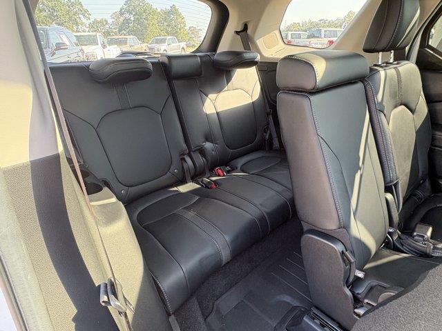 2024 Honda Pilot