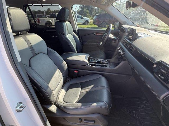 2024 Honda Pilot