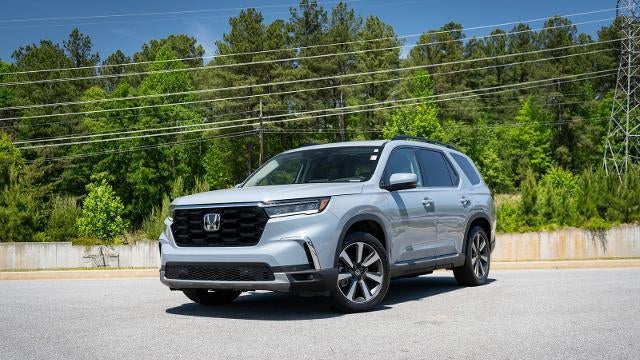 Preowned 2024 Honda Pilot Touring for Sale