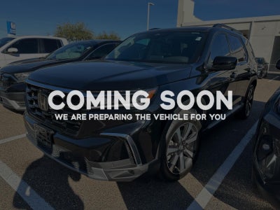 Photo of a 2025 Honda Pilot Touring 4DR SUV for sale