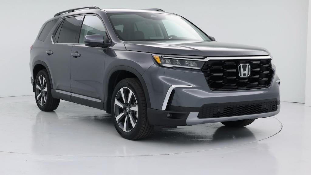 Preowned 2025 Honda Pilot Touring for Sale