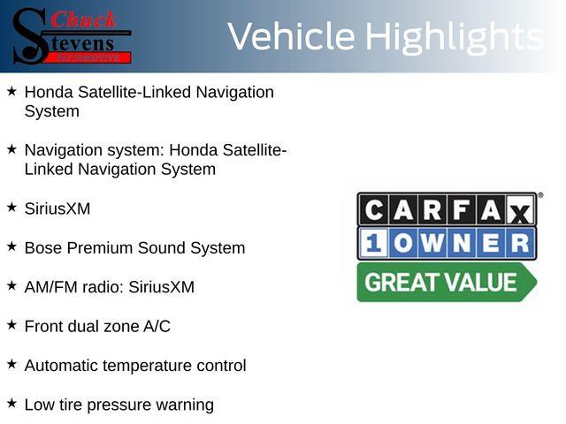 2025 Honda Pilot - $41,697