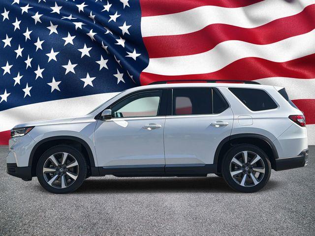 2025 Honda Pilot - $41,697