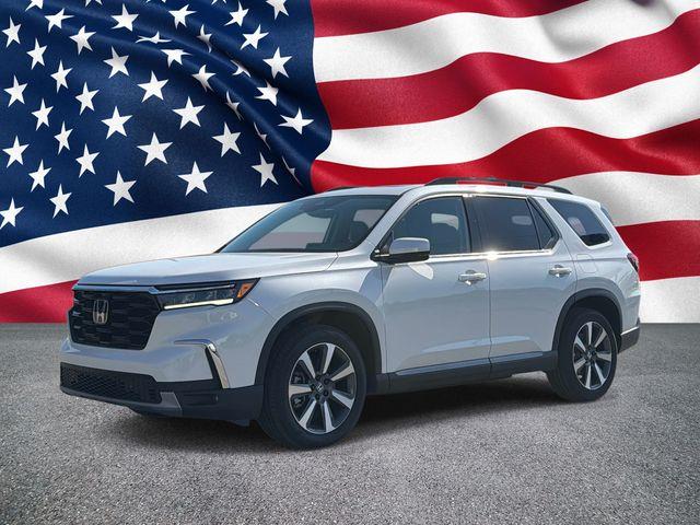 2025 Honda Pilot - $41,697