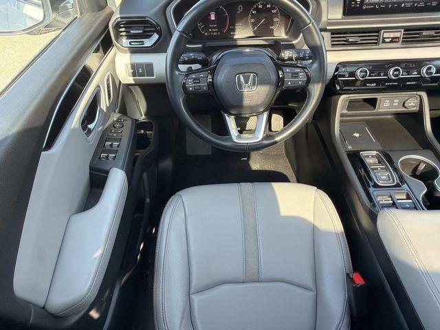 2025 Honda Pilot - $41,697
