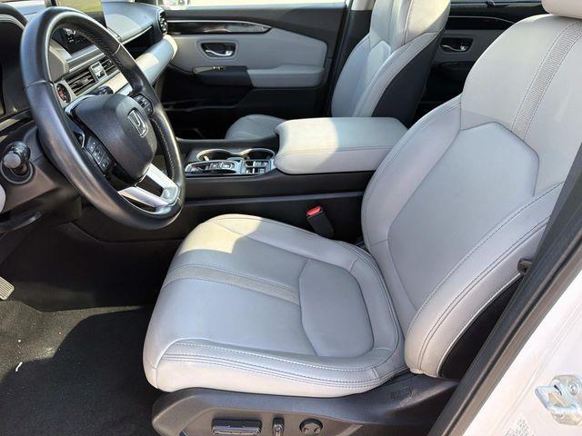 2025 Honda Pilot - $41,697