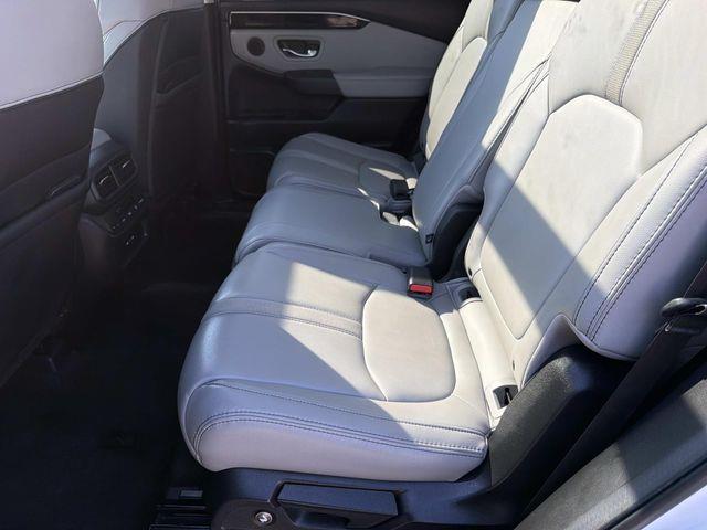 2025 Honda Pilot - $41,697