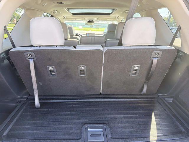 2025 Honda Pilot - $41,697