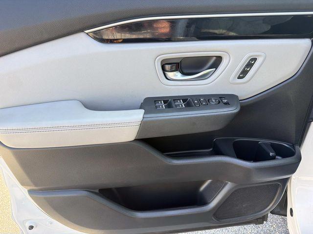 2025 Honda Pilot - $41,697