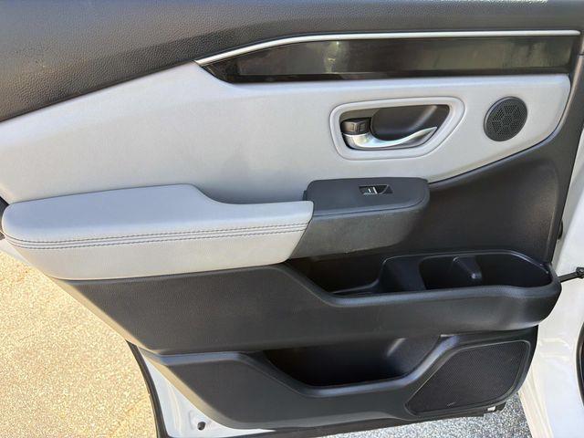 2025 Honda Pilot - $41,697