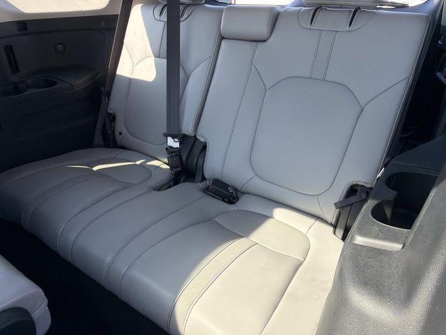 2025 Honda Pilot - $41,697