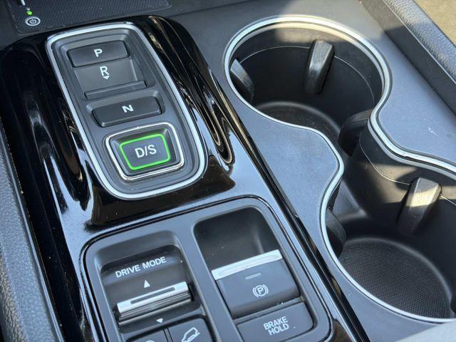 2025 Honda Pilot - $41,697