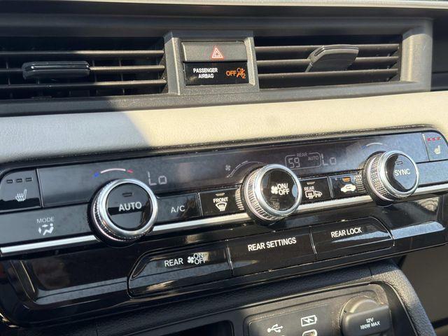 2025 Honda Pilot - $41,697