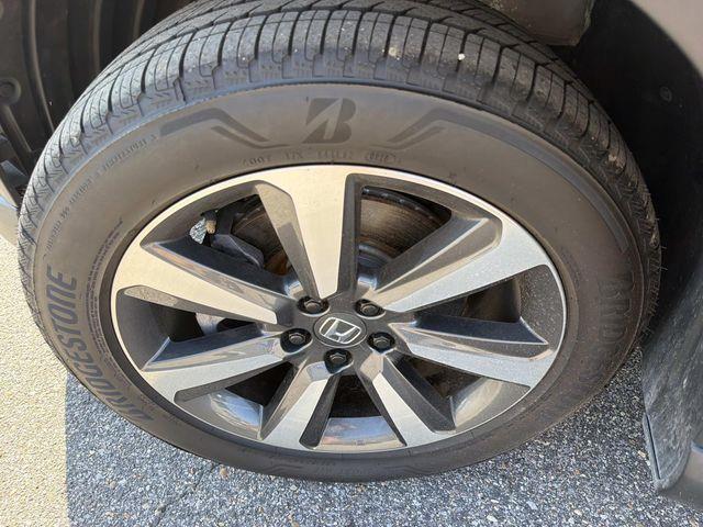 2025 Honda Pilot - $41,697