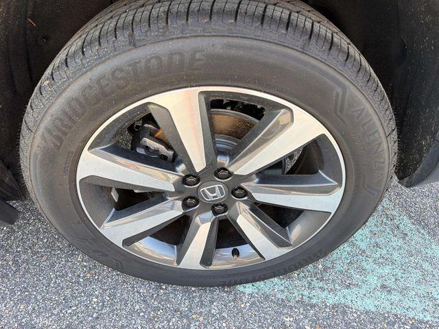 2025 Honda Pilot - $41,697
