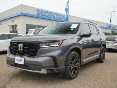Photo of a 2025 Honda Pilot Touring 4DR SUV for sale