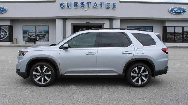 Preowned 2025 Honda Pilot Touring for Sale