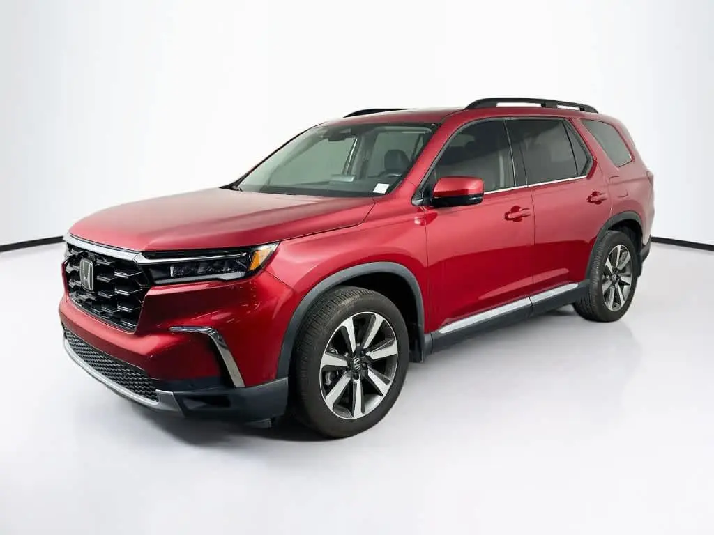 2024 Honda Pilot - $32,165