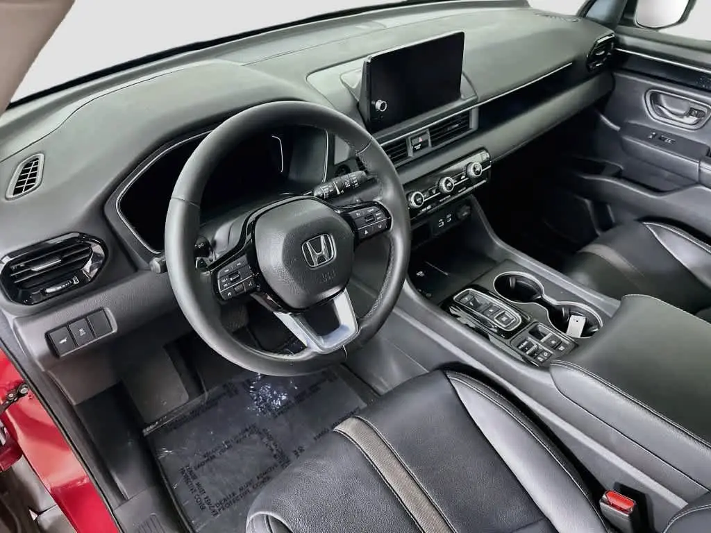 2024 Honda Pilot - $32,165