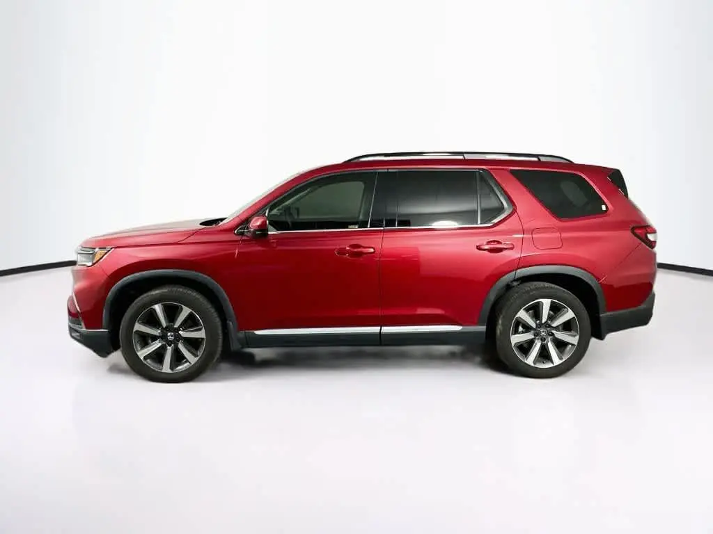 2024 Honda Pilot - $32,165