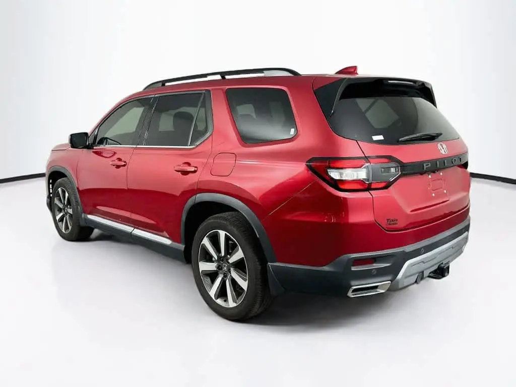 2024 Honda Pilot - $32,165