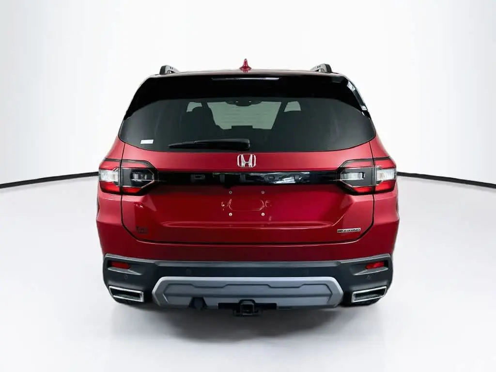 2024 Honda Pilot - $32,165