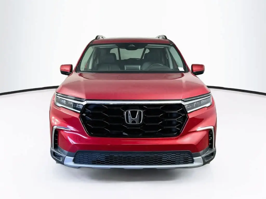 2024 Honda Pilot - $32,165
