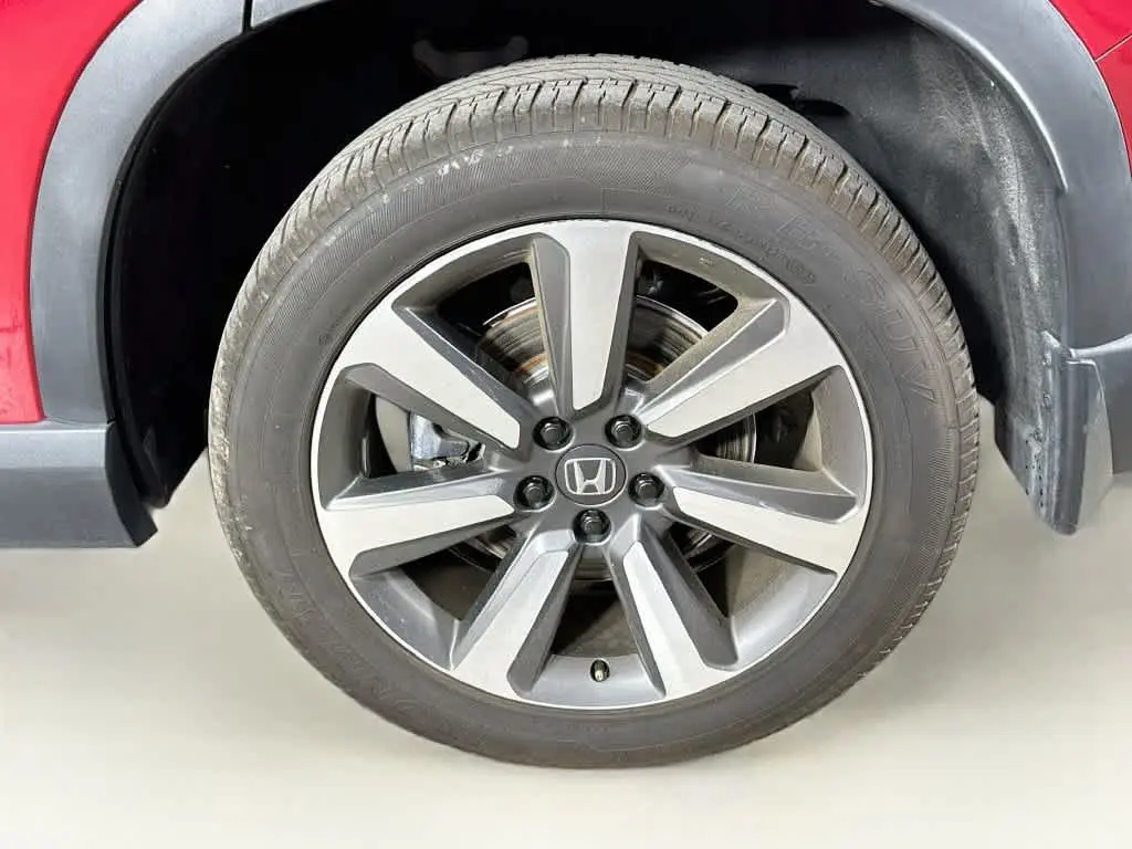 2024 Honda Pilot - $32,165