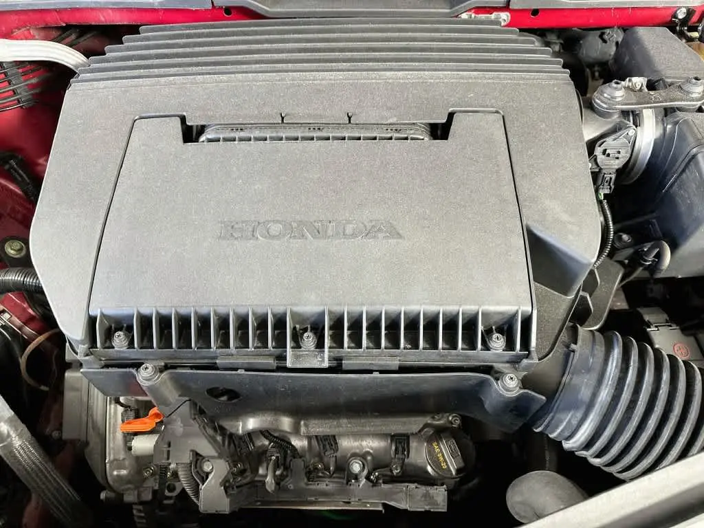 2024 Honda Pilot - $32,165