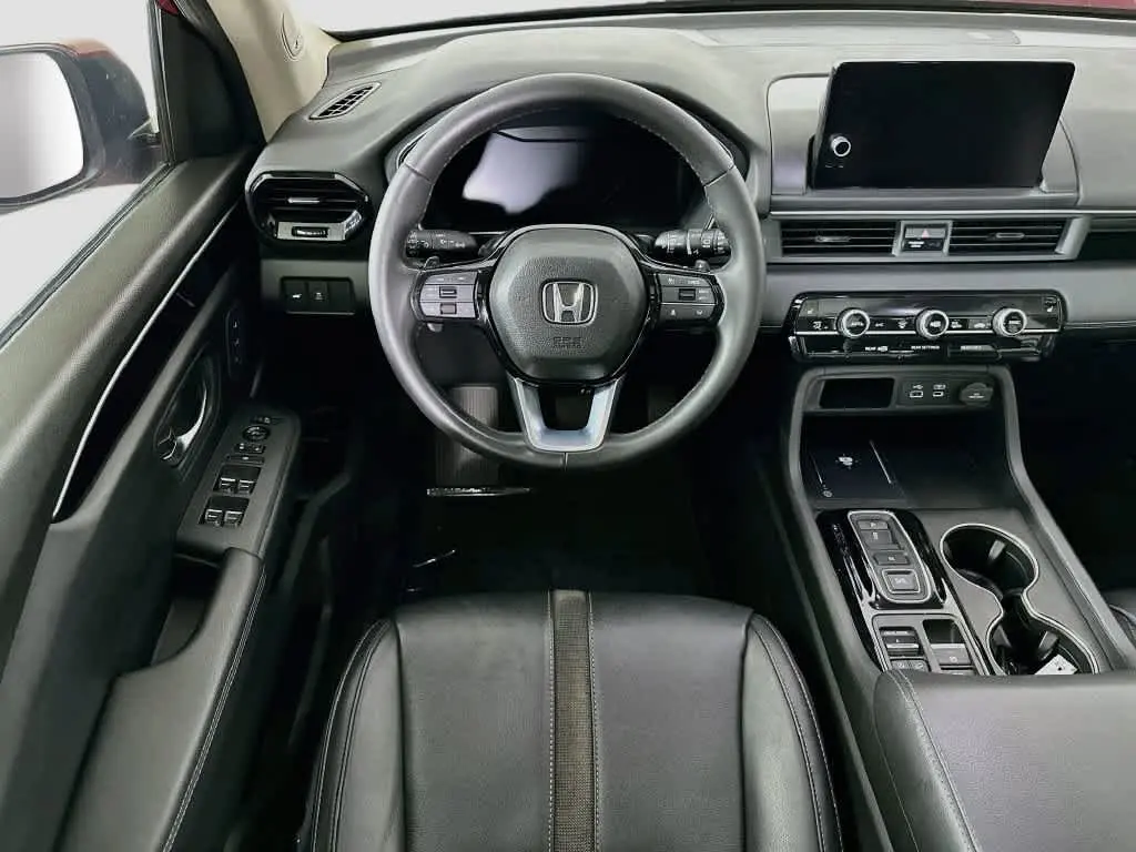 2024 Honda Pilot - $32,165