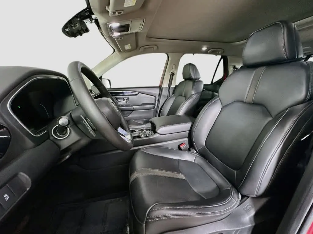 2024 Honda Pilot - $32,165