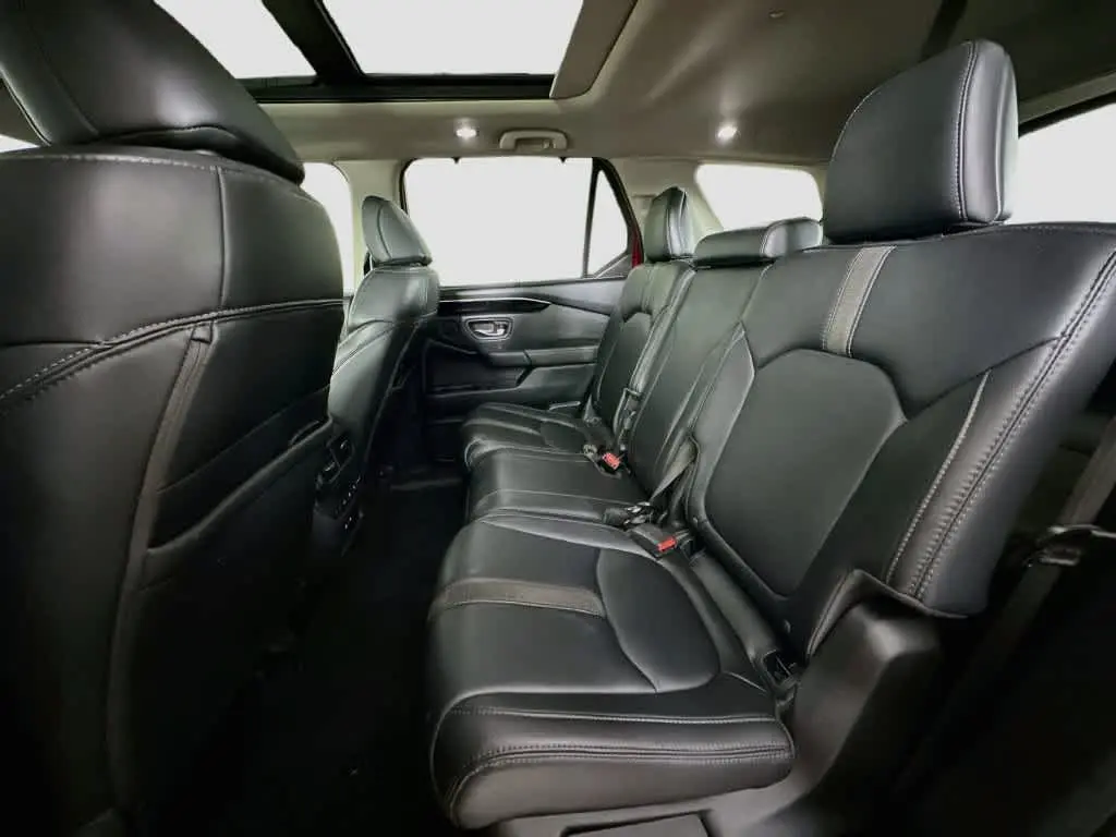 2024 Honda Pilot - $32,165