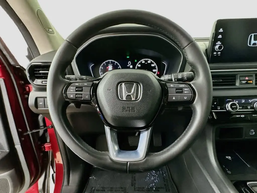 2024 Honda Pilot - $32,165