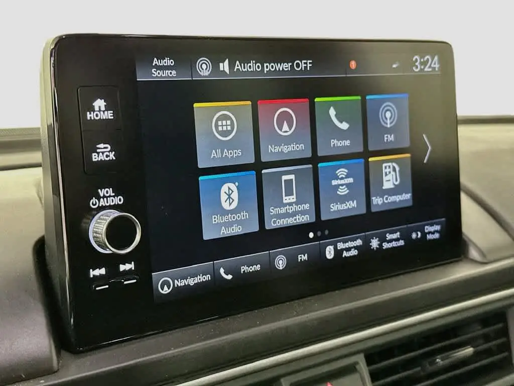 2024 Honda Pilot - $32,165