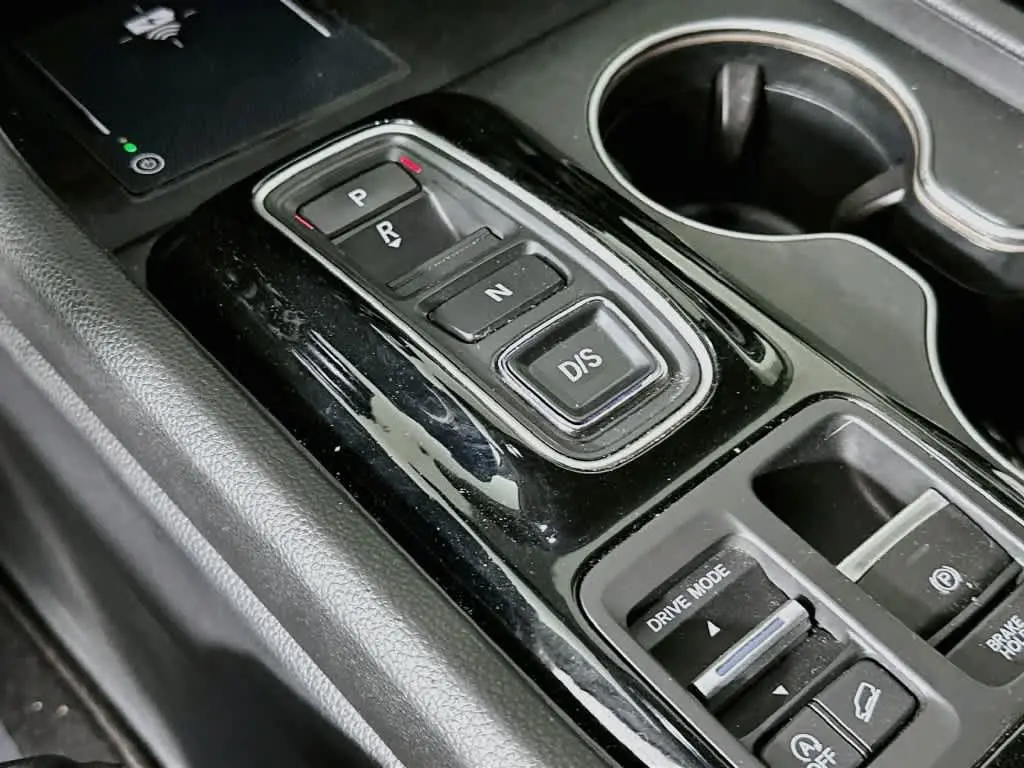 2024 Honda Pilot - $32,165