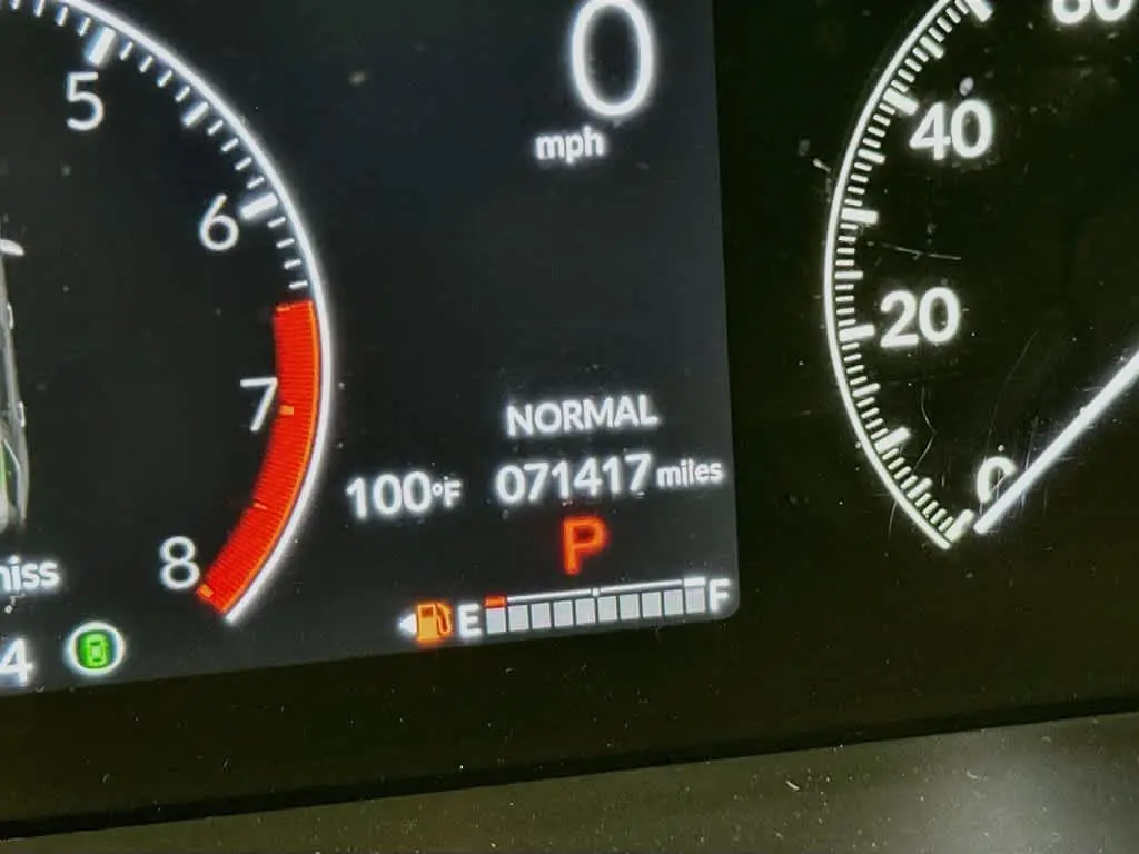 2024 Honda Pilot - $32,165