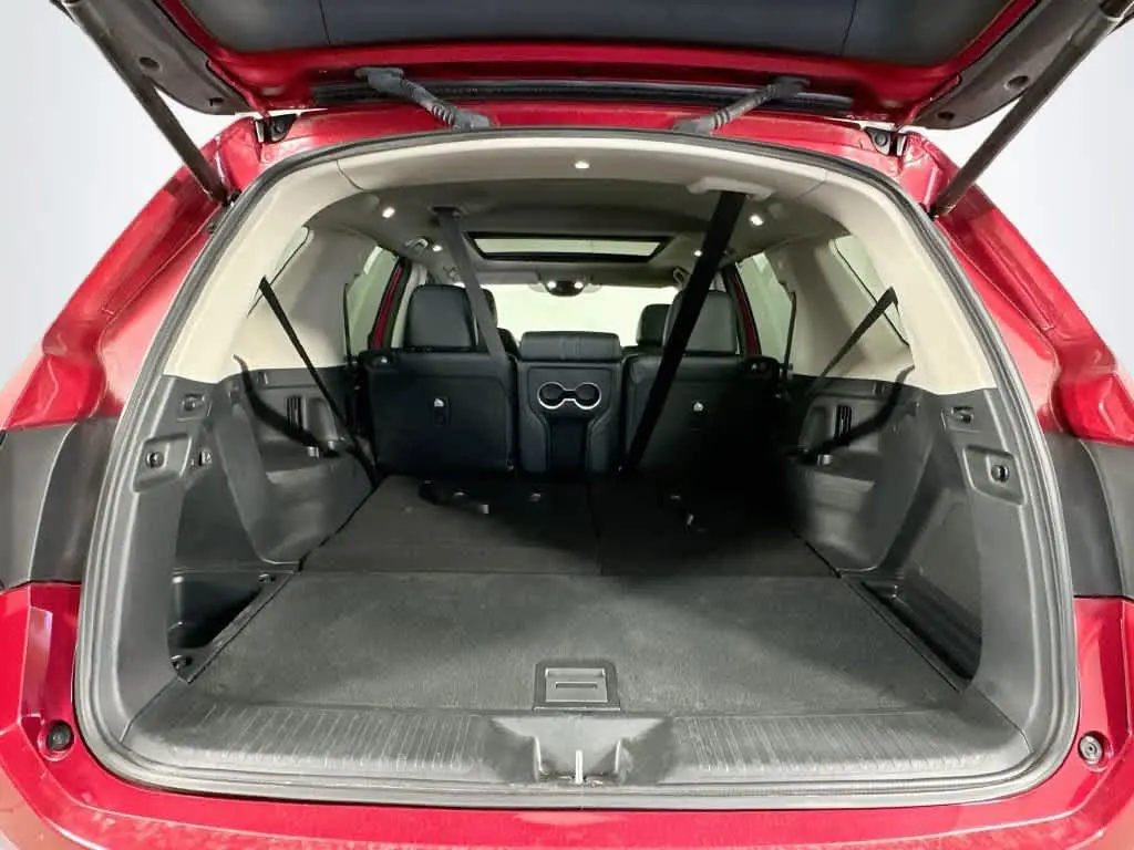 2024 Honda Pilot - $32,165