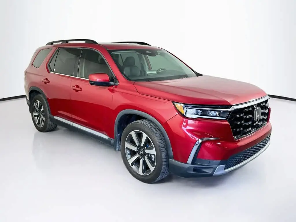 2024 Honda Pilot - $32,165