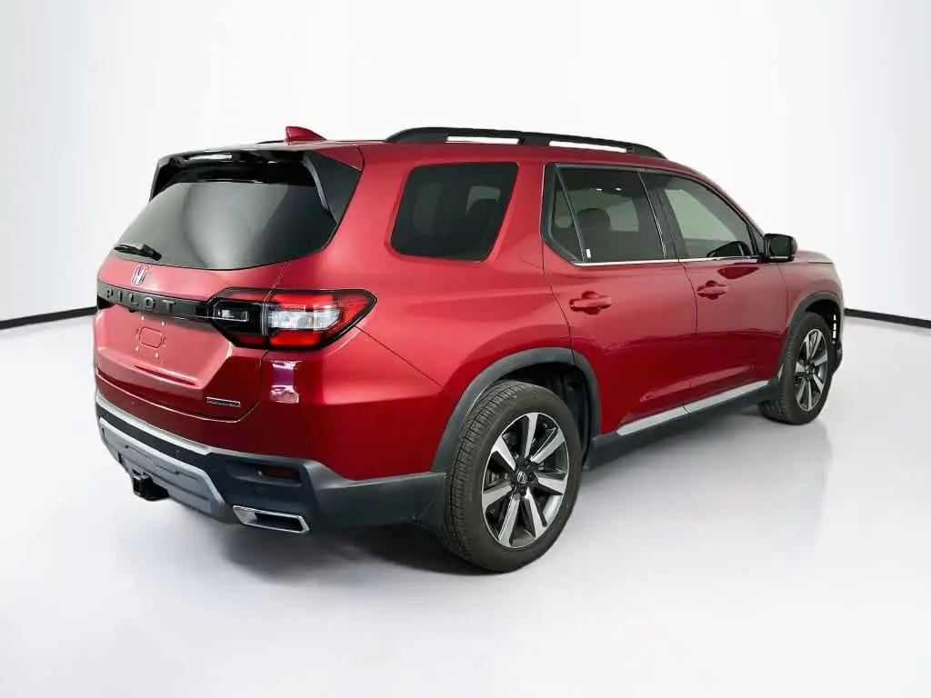 2024 Honda Pilot - $32,165